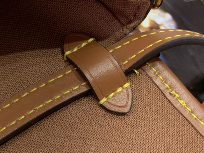 루이비통 듀오 BB M26592 브라운 크로스백 레플리카 미러급 SA급 S급 고퀄리티 최상급 하이엔드 가방 [여성] 9