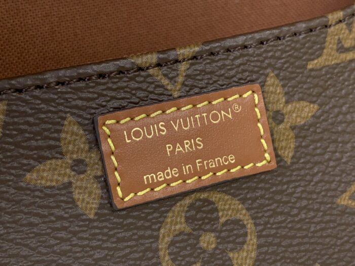 루이비통 듀오 BB M26592 브라운 크로스백 레플리카 미러급 SA급 S급 고퀄리티 최상급 하이엔드 가방 [여성] 14