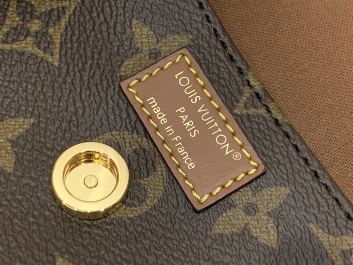 루이비통 듀오 BB M26592 브라운 크로스백 레플리카 미러급 SA급 S급 고퀄리티 최상급 하이엔드 가방 [여성] 15