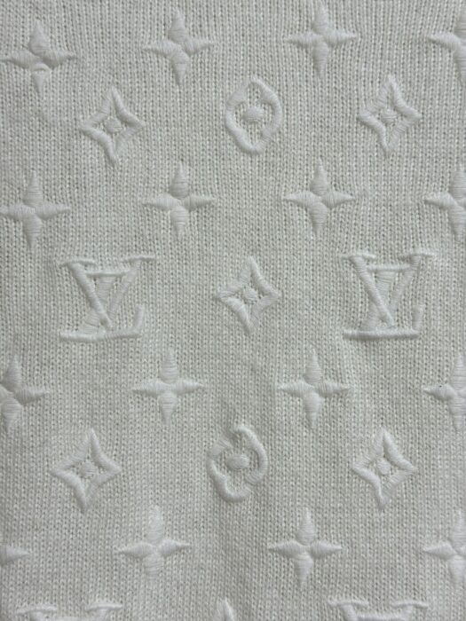 루이비통 모노그램 캐시미어 풀오버 레플리카 미러급 SA급 S급 고퀄리티 하이엔드 최상급 의류 [여성] 9