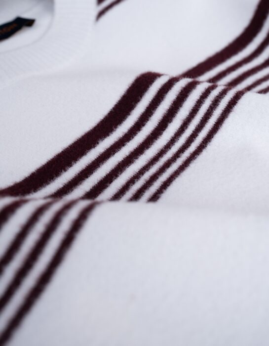 루이비통 스트라이프 니트 스웨터 레플리카 미러급 SA급 S급 고퀄리티 하이엔드 최상급 의류 [여성] 13