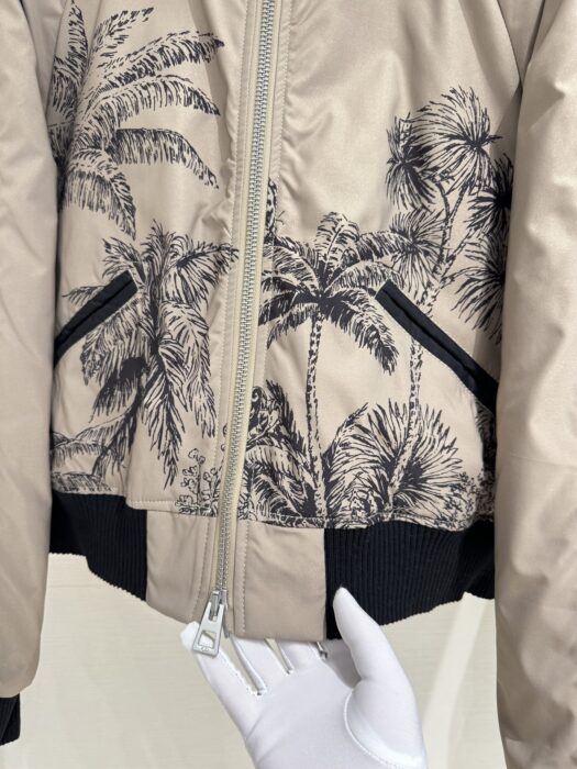 디올 Dioriviera 봄버 재킷 레플리카 미러급 SA급 S급 고퀄리티 하이엔드 최상급 의류 [여성] 10