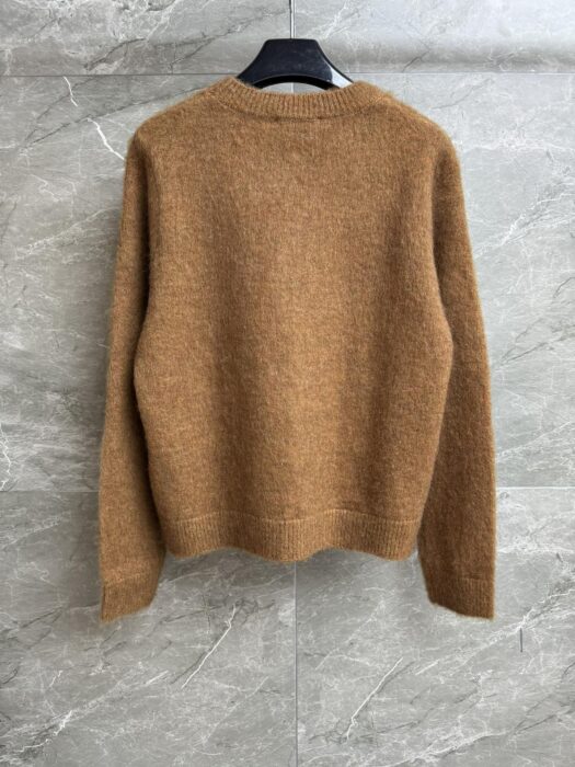 생로랑 모헤어 스웨터 레플리카 미러급 SA급 S급 고퀄리티 하이엔드 최상급 의류 [여성] 6