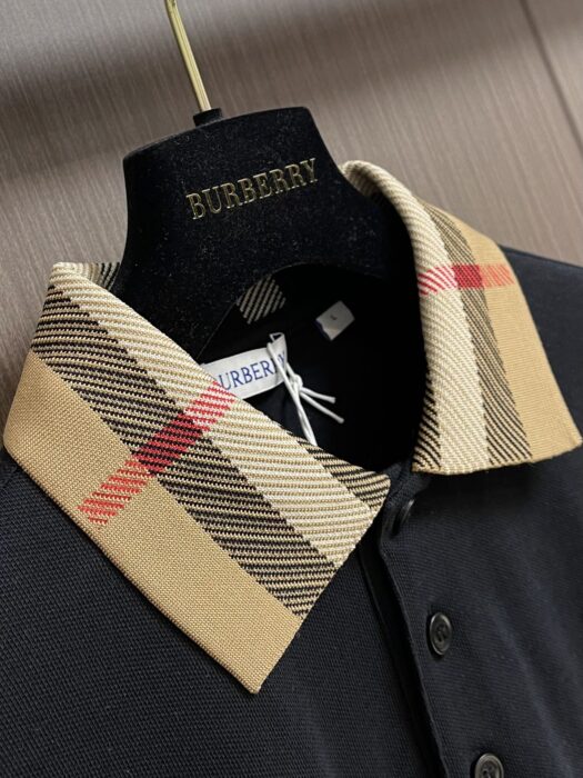 버버리 체크 폴로 셔츠 레플리카 미러급 SA급 S급 고퀄리티 하이엔드 최상급 의류 [남성여성공용] 20