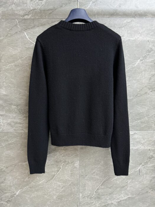 루이비통 시그니처 니트 풀오버 레플리카 미러급 SA급 S급 고퀄리티 하이엔드 최상급 의류 [여성] 7