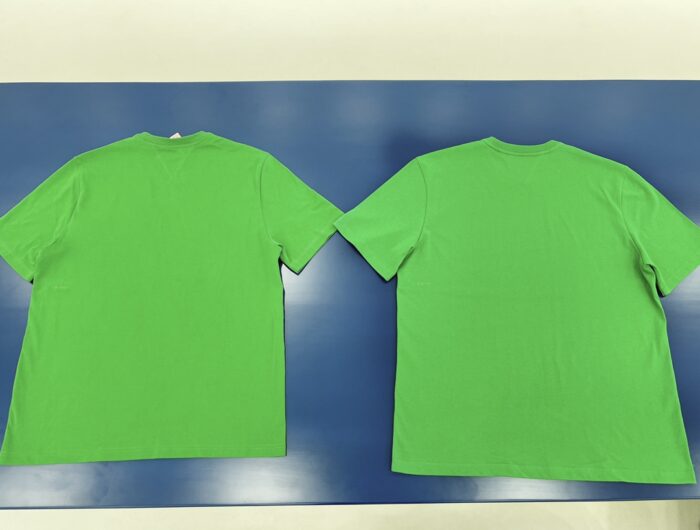 보테가베네타 코튼 티셔츠 레플리카 미러급 SA급 S급 고퀄리티 하이엔드 최상급 의류 [남성여성공용] 16