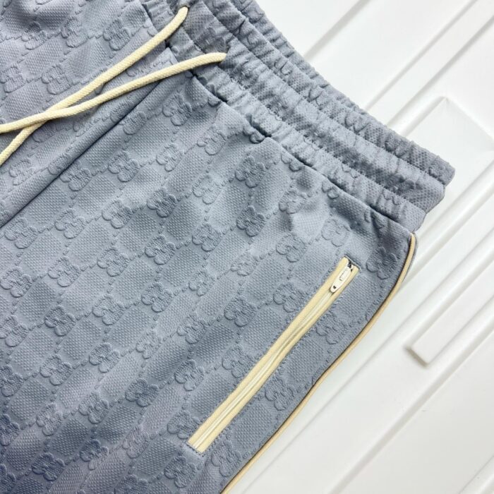 구찌 GG 나일론 자카드 조깅 팬츠 레플리카 미러급 SA급 S급 고퀄리티 하이엔드 최상급 의류 [남성여성공용] 11