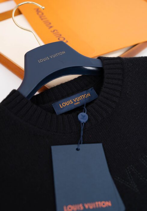 루이비통 니트 풀오버 레플리카 미러급 SA급 S급 고퀄리티 하이엔드 최상급 의류 [여성] 12