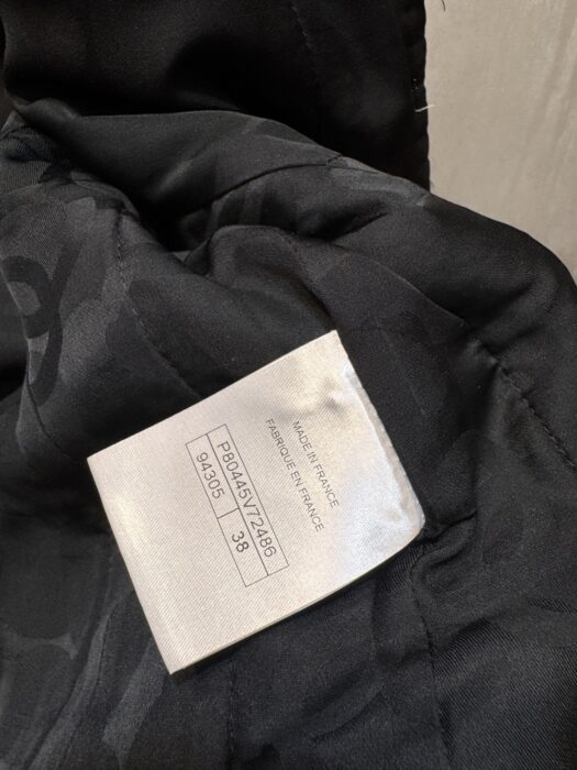 샤넬 뉴 클래식 롱슬리브 숏 자켓 레플리카 미러급 SA급 S급 고퀄리티 하이엔드 최상급 의류 [여성] 8