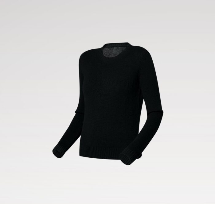 루이비통 니트 풀오버 레플리카 미러급 SA급 S급 고퀄리티 하이엔드 최상급 의류 [여성] 3