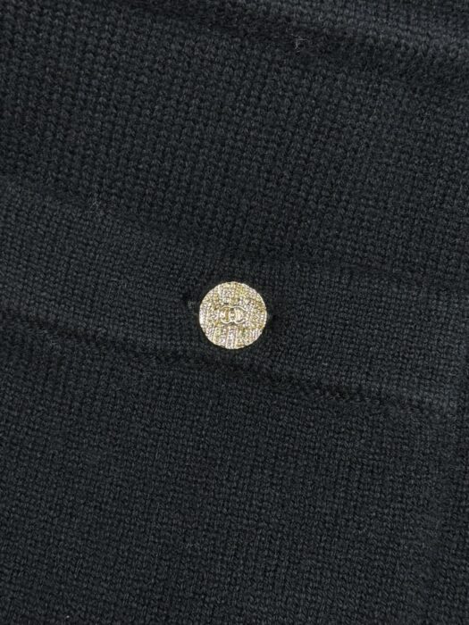 샤넬 드로스트링 캐시미어 가디건 레플리카 미러급 SA급 S급 고퀄리티 하이엔드 최상급 의류 [여성] 8