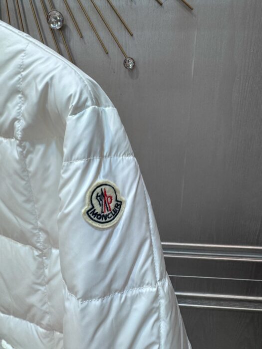 몽클레어 Jarcieu 브레이드 트리밍 쇼트 다운 자켓 레플리카 미러급 SA급 S급 고퀄리티 하이엔드 최상급 의류 [여성] 6