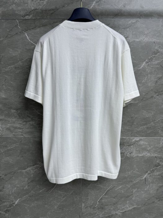 루이비통 쇼트 슬리브드 니티드 크루넥 레플리카 미러급 SA급 S급 고퀄리티 하이엔드 최상급 의류 [여성] 15