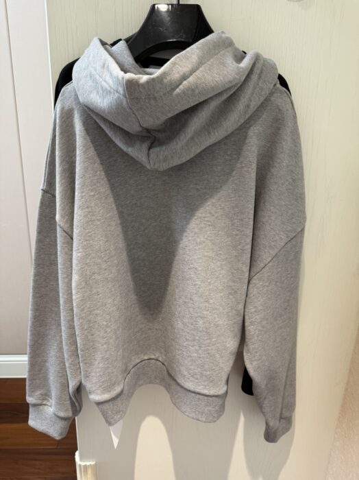 셀린느 오버사이즈 후드티 레플리카 미러급 SA급 S급 고퀄리티 하이엔드 최상급 의류 [남성여성공용] 12