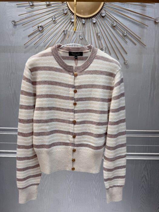 로로피아나 포벨로 크루넥, 가디건 레플리카 미러급 SA급 S급 고퀄리티 하이엔드 최상급 의류 [여성] 10