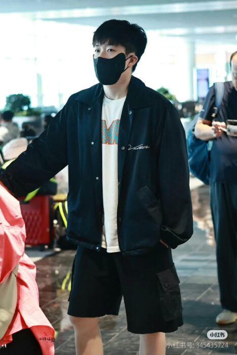 루이비통 포켓 반바지 레플리카 미러급 SA급 S급 고퀄리티 하이엔드 최상급 의류 [남성여성공용] 8