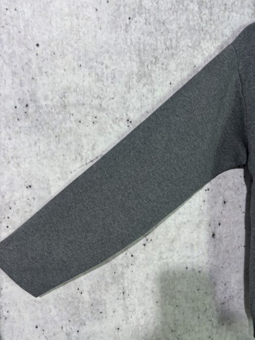 로에베 리벳 단추 단색 가디건 그레이 레플리카 미러급 SA급 S급 고퀄리티 하이엔드 최상급 의류 [남성] 10