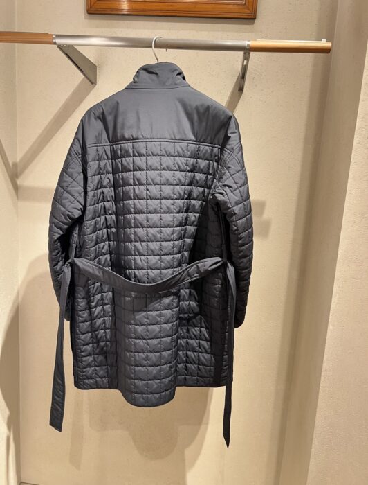 에르메스 퀼티드 코트 레플리카 미러급 SA급 S급 고퀄리티 하이엔드 최상급 의류 [여성] 8