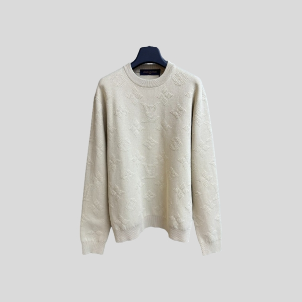 루이비통 스웨터 맨투맨 레플리카 미러급 SA급 S급 고퀄리티 하이엔드 최상급 의류 [남성여성공용]