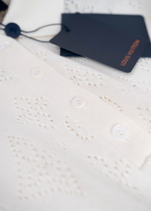 루이비통 롱슬리브 폴로 셔츠 레플리카 미러급 SA급 S급 고퀄리티 하이엔드 최상급 의류 [여성] 17