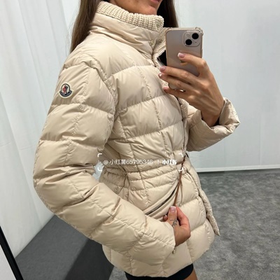 몽클레어 패딩 레플리카 미러급 SA급 S급 고퀄리티 하이엔드 최상급 의류 [여성]