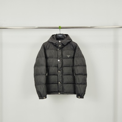 프라다 남성용 패딩 PR-P9912 레플리카 미러급 SA급 S급 고퀄리티 하이엔드 최상급 의류 [남성]