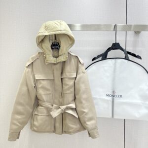 몽클레어 여성 패딩 MC-M5396 레플리카 미러급 SA급 S급 고퀄리티 하이엔드 최상급 의류 [여성]