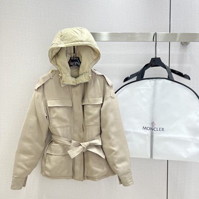 몽클레어 여성 패딩 MC-M5396 레플리카 미러급 SA급 S급 고퀄리티 하이엔드 최상급 의류 [여성]