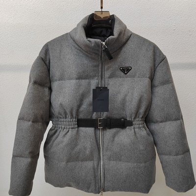 프라다 여성 패딩PR-P5393 레플리카 미러급 SA급 S급 고퀄리티 하이엔드 최상급 의류 [여성]