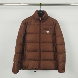 프라다 남성용 패딩 PR-P9913 레플리카 미러급 SA급 S급 고퀄리티 하이엔드 최상급 의류 [남성]