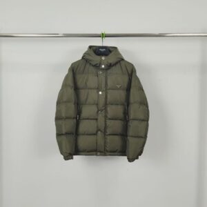 프라다 남성용 패딩 PR-P9912 레플리카 미러급 SA급 S급 고퀄리티 하이엔드 최상급 의류 [남성]