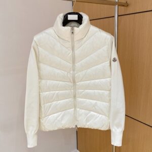 몽클레어 여성 니트 경량패딩 MC-M7531 레플리카 미러급 SA급 S급 고퀄리티 하이엔드 최상급 의류 [여성]