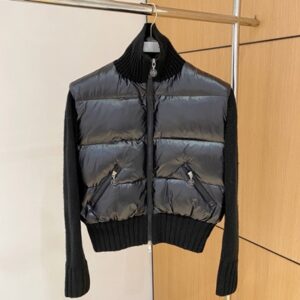 몽클레어 여성 니트 경량패딩 MC-M4494 레플리카 미러급 SA급 S급 고퀄리티 하이엔드 최상급 의류 [여성]