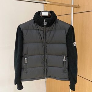 몽클레어 여성 니트 경량패딩 MC-M863 레플리카 미러급 SA급 S급 고퀄리티 하이엔드 최상급 의류 [여성]