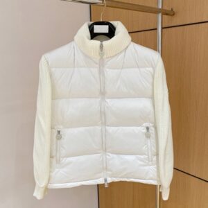 몽클레어 여성 니트 경량패딩 MC-M863 레플리카 미러급 SA급 S급 고퀄리티 하이엔드 최상급 의류 [여성]