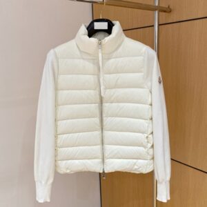몽클레어 여성 니트 경량패딩 MC-M4291 레플리카 미러급 SA급 S급 고퀄리티 하이엔드 최상급 의류 [여성]