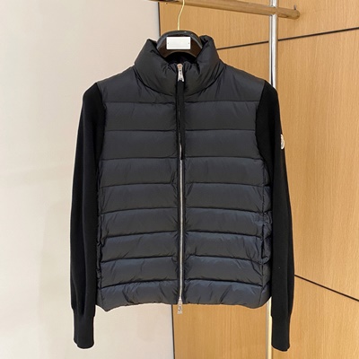 몽클레어 여성 니트 경량패딩 MC-M4291 레플리카 미러급 SA급 S급 고퀄리티 하이엔드 최상급 의류 [여성]