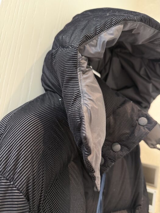 몽클레어 후드 다운 자켓(2color) 레플리카 미러급 SA급 S급 고퀄리티 하이엔드 최상급 의류 [여성] 8