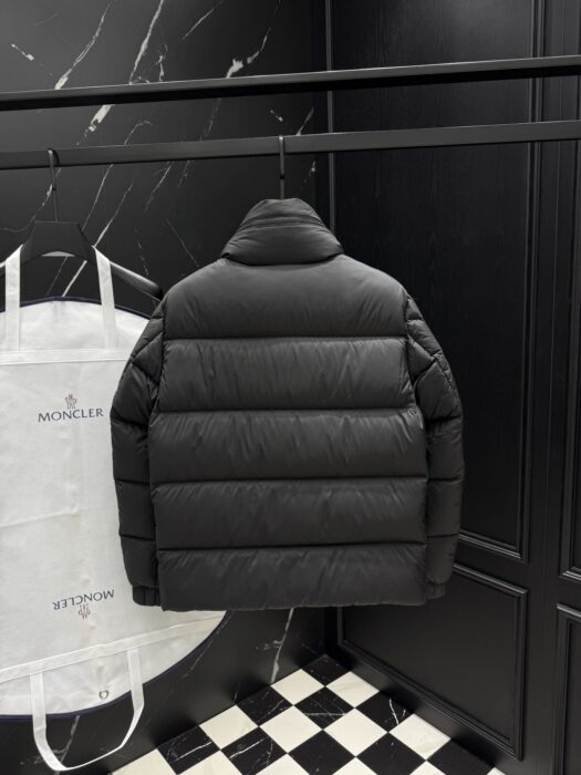 몽클레어 Katmai 숏 다운 자켓 레플리카 미러급 SA급 S급 고퀄리티 하이엔드 최상급 의류 [남성여성공용] 23