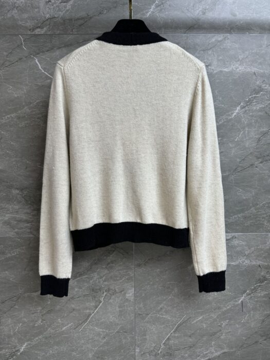 샤넬 페이크 투피스 가디건 레플리카 미러급 SA급 S급 고퀄리티 하이엔드 최상급 의류 [여성] 7