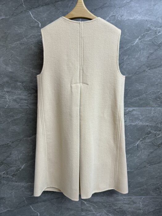 발렌티노 컴팩트 드랩 질레 레플리카 미러급 SA급 S급 고퀄리티 하이엔드 최상급 의류 [여성] 10