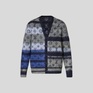 루이비통 모헤어 가디건 레플리카 미러급 SA급 S급 고퀄리티 하이엔드 최상급 의류 [남성여성공용]