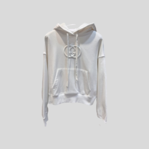 구찌 후드 스웨트셔츠 레플리카 미러급 SA급 S급 고퀄리티 하이엔드 최상급 의류 [여성]