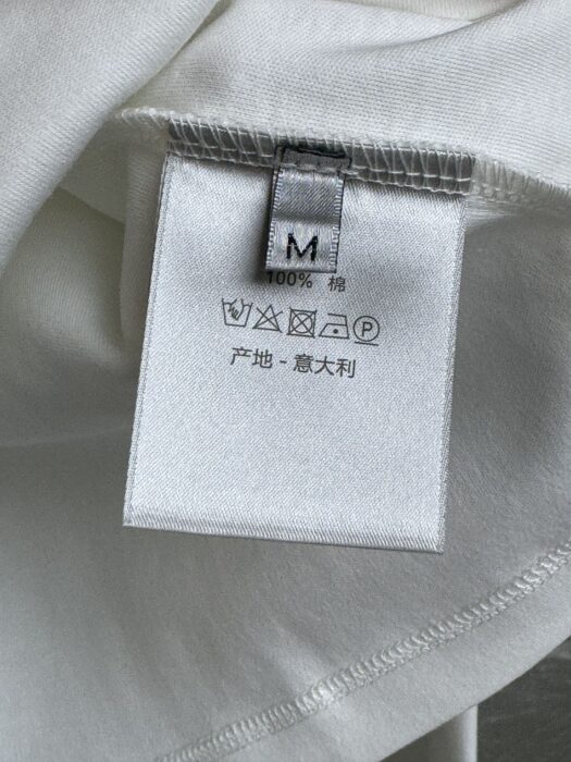 디올 긴팔 티셔츠 레플리카 미러급 SA급 S급 고퀄리티 하이엔드 최상급 의류 [여성] 7