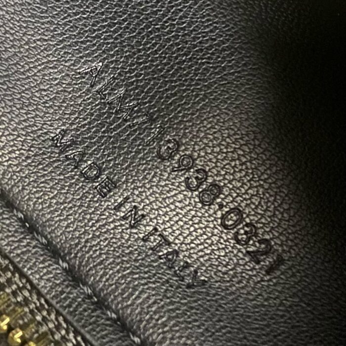 생로랑 스웨이드 소재의 LE 5 A 7 소프트 스몰백 713938 그레이 레플리카 미러급 SA급 S급 고퀄리티 최상급 하이엔드 숄더백 가방 [여성] 8