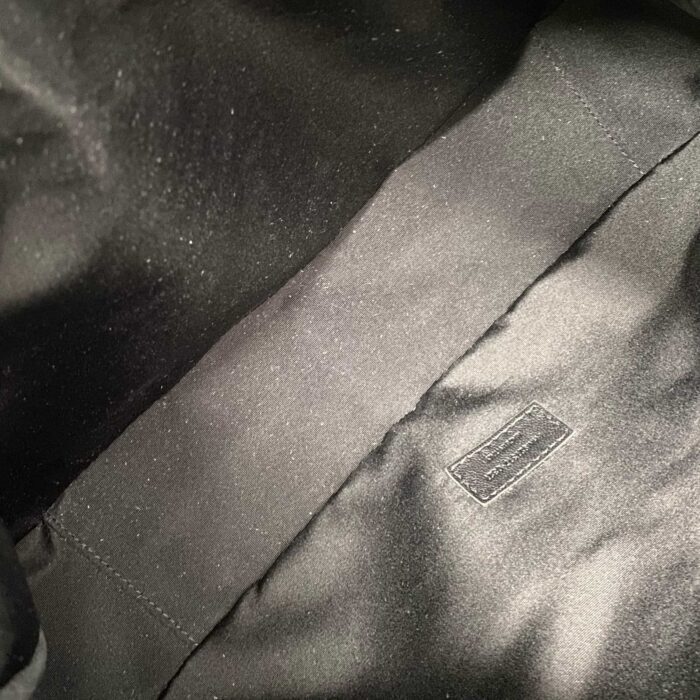 생로랑 램스킨 소재의 JAMIE 토트백 숄더백 809824 다크 그레이 레플리카 미러급 SA급 S급 고퀄리티 최상급 하이엔드 가방 [여성] 6