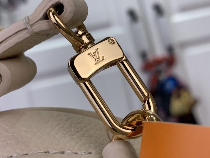 루이비통 타이니 카메라 백 M26509 크림 레플리카 미러급 SA급 S급 고퀄리티 최상급 하이엔드 크로스백 가방 [여성] 6