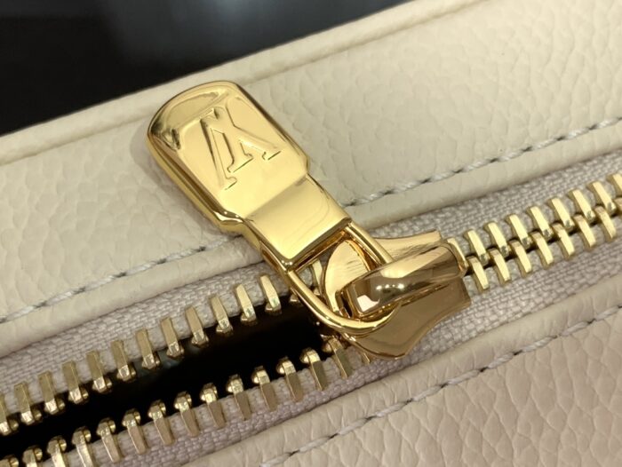 루이비통 타이니 카메라 백 M26509 크림 레플리카 미러급 SA급 S급 고퀄리티 최상급 하이엔드 크로스백 가방 [여성] 7