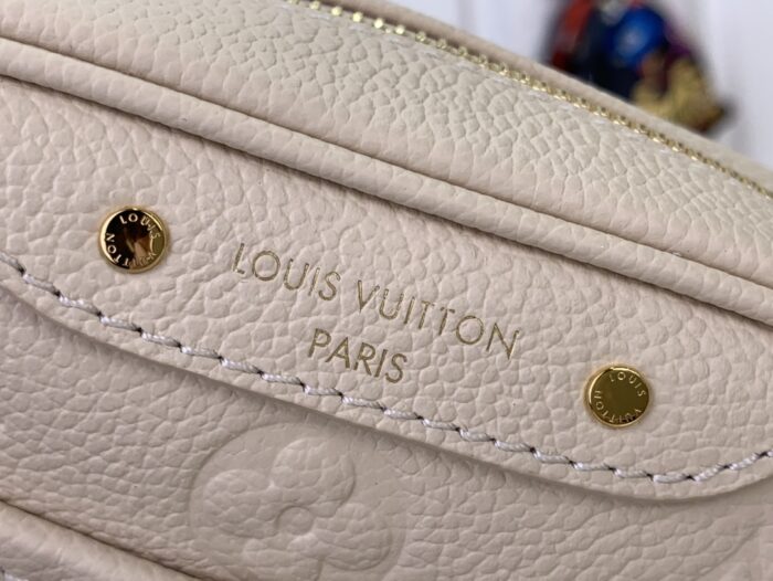 루이비통 타이니 카메라 백 M26509 크림 레플리카 미러급 SA급 S급 고퀄리티 최상급 하이엔드 크로스백 가방 [여성] 8