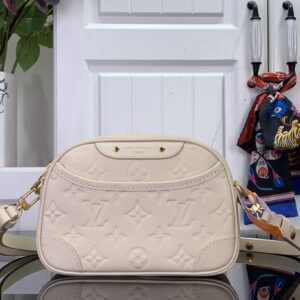 루이비통 타이니 카메라 백 M26509 크림 레플리카 미러급 SA급 S급 고퀄리티 최상급 하이엔드 크로스백 가방 [여성]